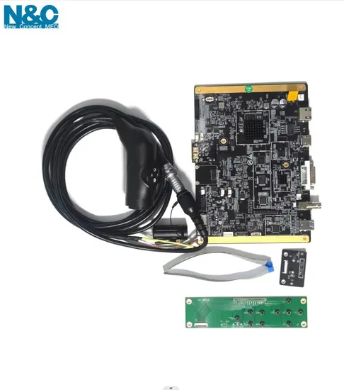 Endoskopkamera-Modul mit UHD-Auflösung Einzel-CMOS pictures & photos