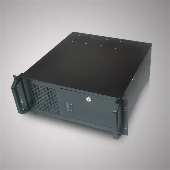 4u Case per server da rack Case per computer pictures & photos