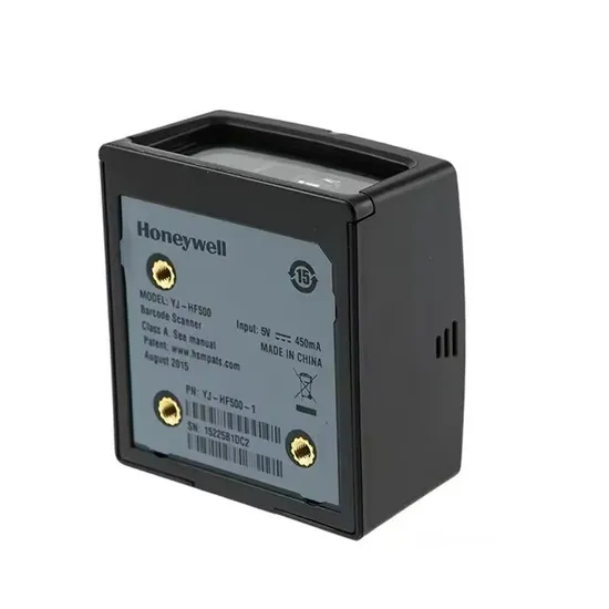 Scanner a Codice a Barre Mini Fisso HF500 Modulo Lettore di Codice a Barre pictures & photos