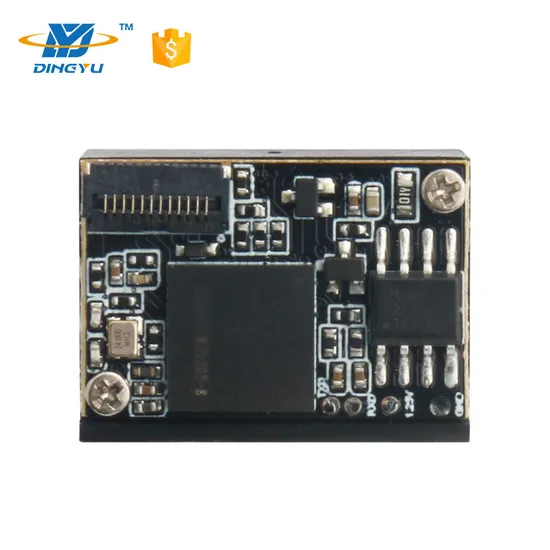 Hochintegrierter OEM Mini Embedded Handheld QR-Code-Scan-Engine und Scanner 2D OEM Barcode-Lesemodul pictures & photos