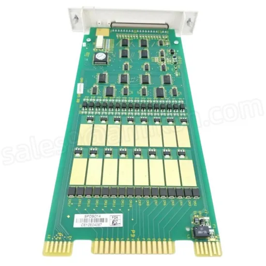 Módulo PLC Bailey Infi 90 SPCSI22 SPDS014 SPDS122 SPHSS03 Módulo de Entrada Salida Digital Módulo de Control I/O En Stock pictures & photos