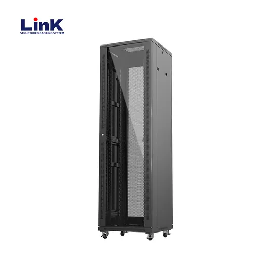 19 Zoll 42u Server Rack Netzwerk Schrank Rack OEM ODM Heim Server Rack pictures & photos
