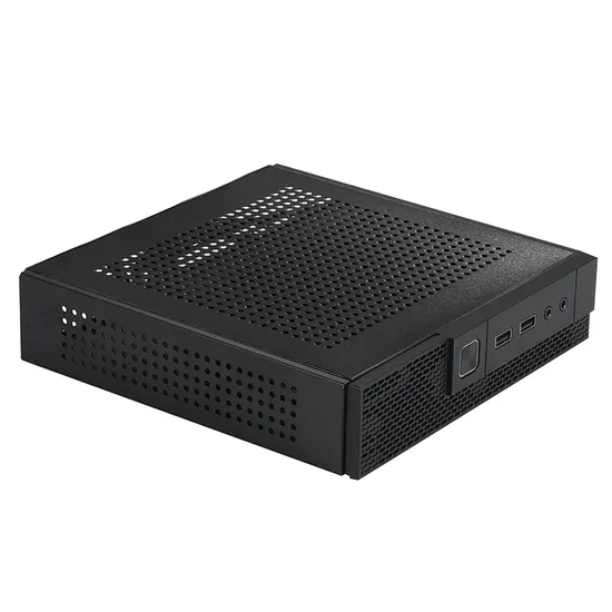 Mini-PC-Computer AMD Anpassung Desktop-Host-Computer mit integriertem Win 11 PC pictures & photos