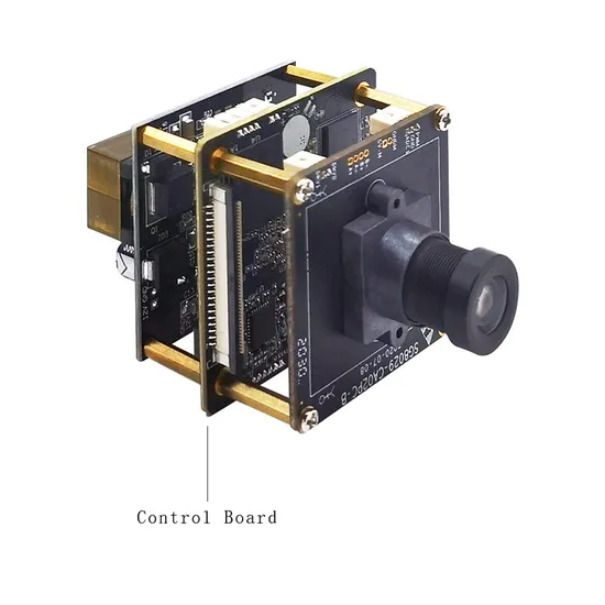 Künstliche Intelligenz RV1126 Rockchip Kameramodul PCB OEM-Service pictures & photos