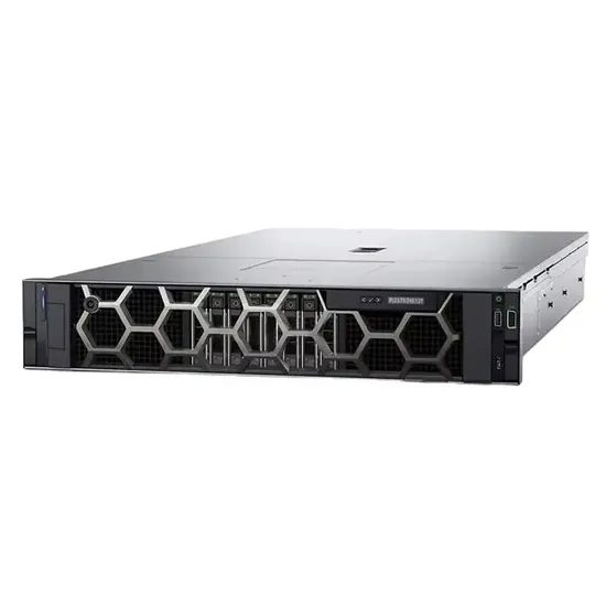 الخادم R7615 تم بناء الخادم قابلية التوسع متعددة الشبكات خادم تركيب الرف pictures & photos