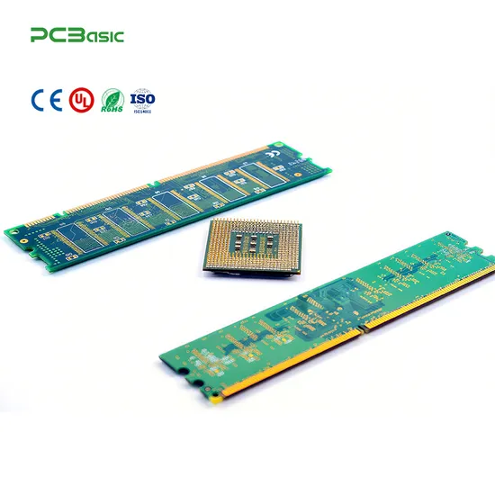 Edge-AI-Kameramodul-PCBA mit Funktionstestdienst pictures & photos