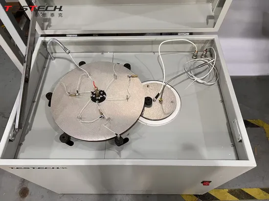 Laboratoriuminstrument explosiepunt tester en ontstekingpunt tester te koop pictures & photos