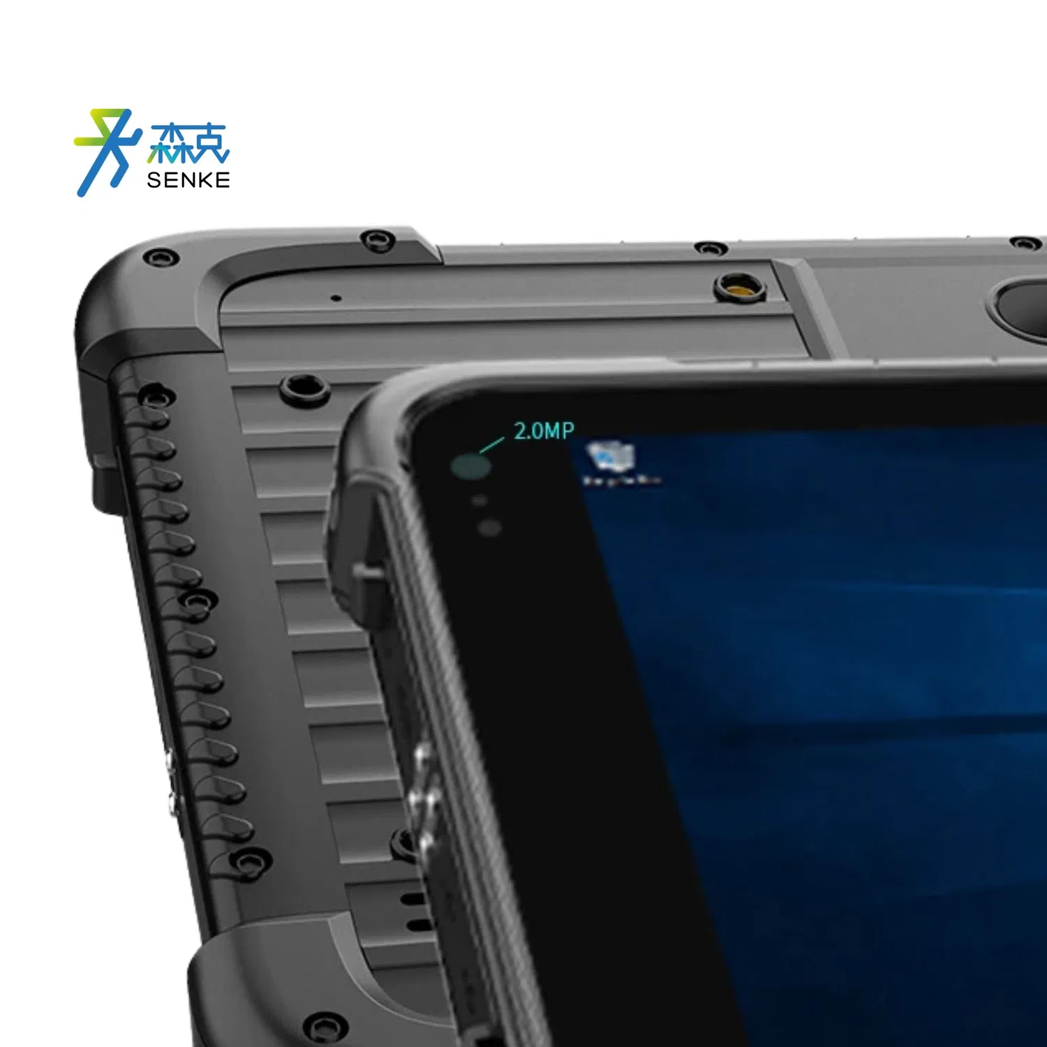 Senke maßgeschneiderter Mini robuster Touchscreen 8 Zoll Tablet-PC 8 Zoll Android robuster Tablet 4G Tablet PCC pictures & photos
