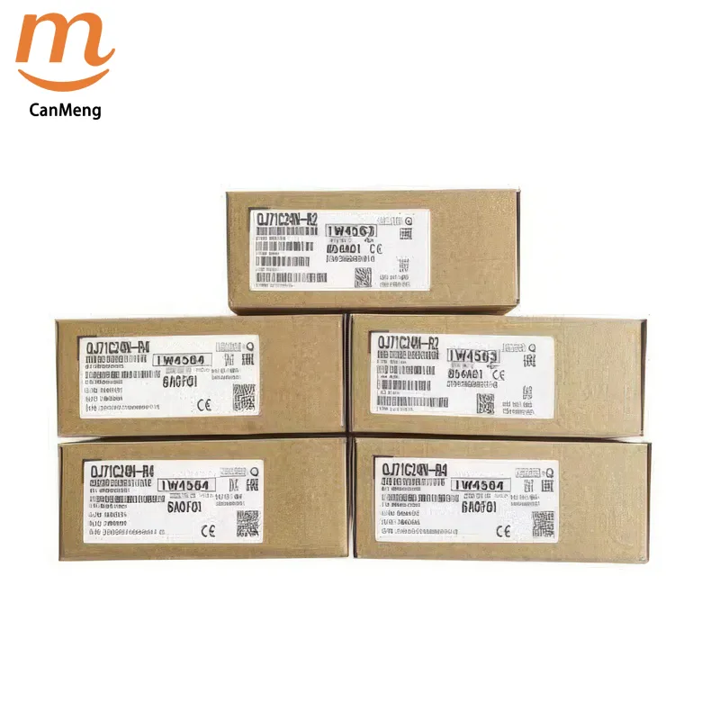 Hoge - Prestaties PLC Uitgangsmoduul Fx2n - 16eyt voor Nauwkeurige Operaties Moduul pictures & photos