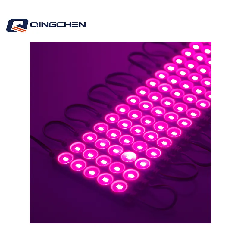 Módulo de Luz LED para Letreiro 5LED Módulo de Injeção para Letras de Loja pictures & photos