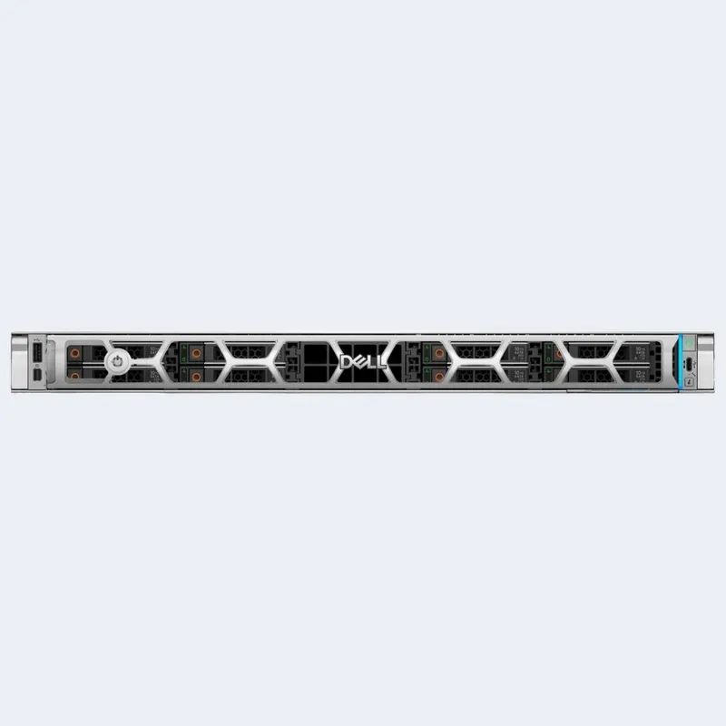 1U Veritabanı için AMD EPYC Rack Sunucusu PowerEdge R6725 pictures & photos
