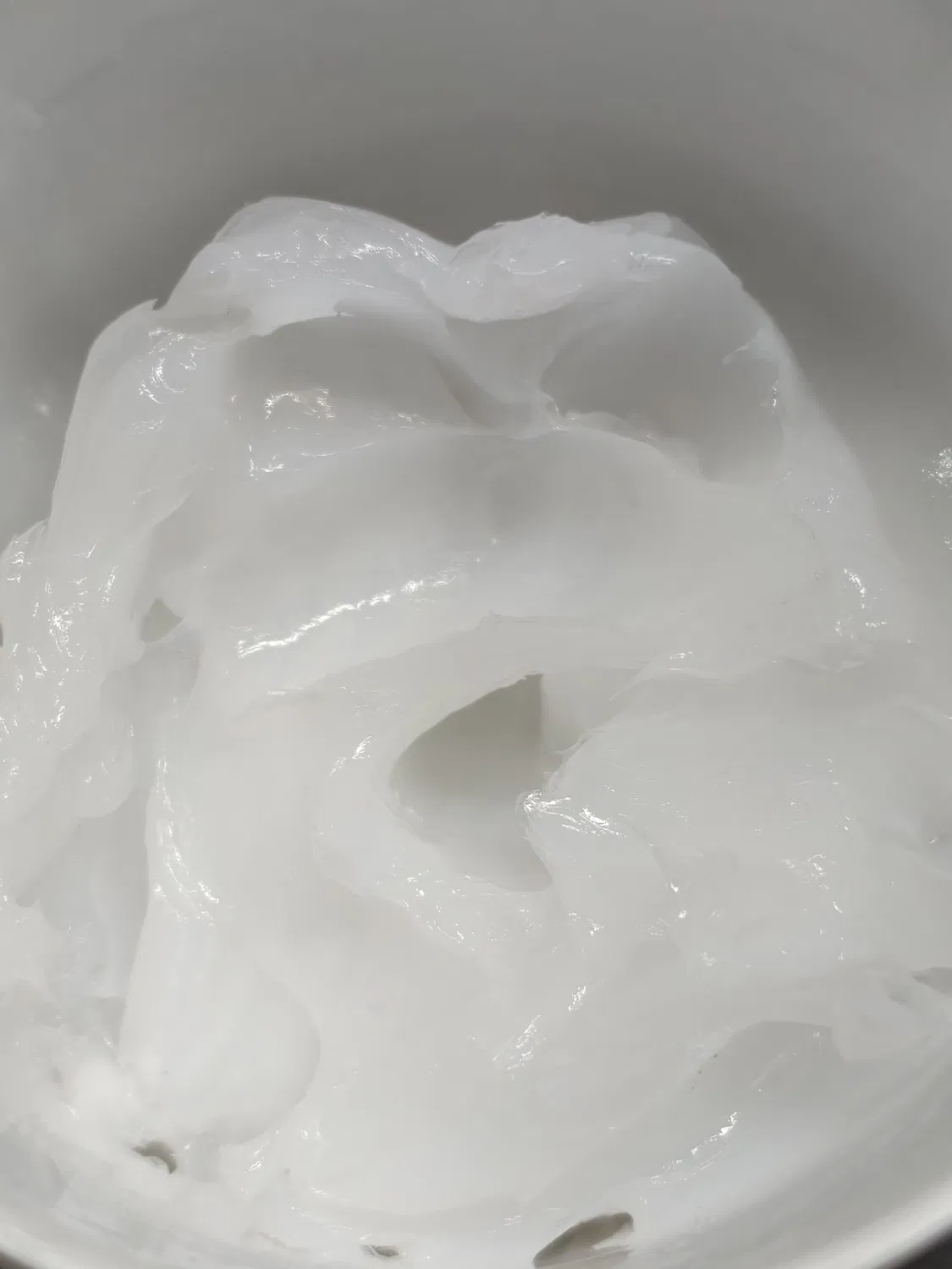 Mỡ Perfluoropolyether Jeelubegrease Fluoro N2 Tải trọng cao pictures & photos