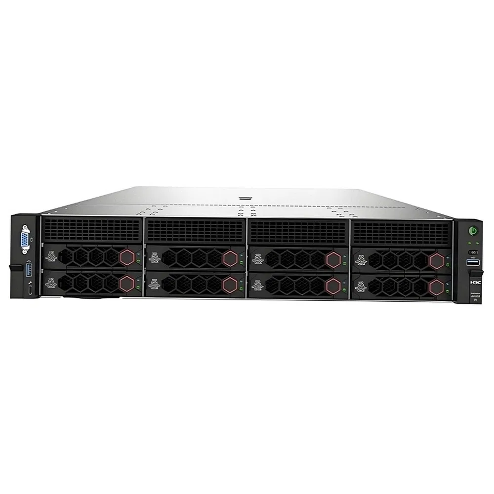 Componenti per computer montati su rack di grado industriale R4900 G6 server rack per cloud computing pictures & photos