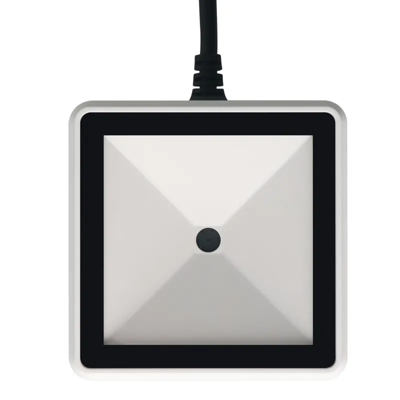 Fabrieksprijs Vaste Bevestiging Scanner Grote Scanvenster Qr Code Scanner Module voor 1d 2D Qr Code Scanning POS Qr Code Scan Motor pictures & photos