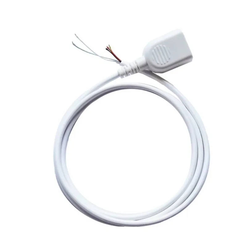 Cable de sensor desechable para niños SpO2 sonda de pulso SpO2 pictures & photos