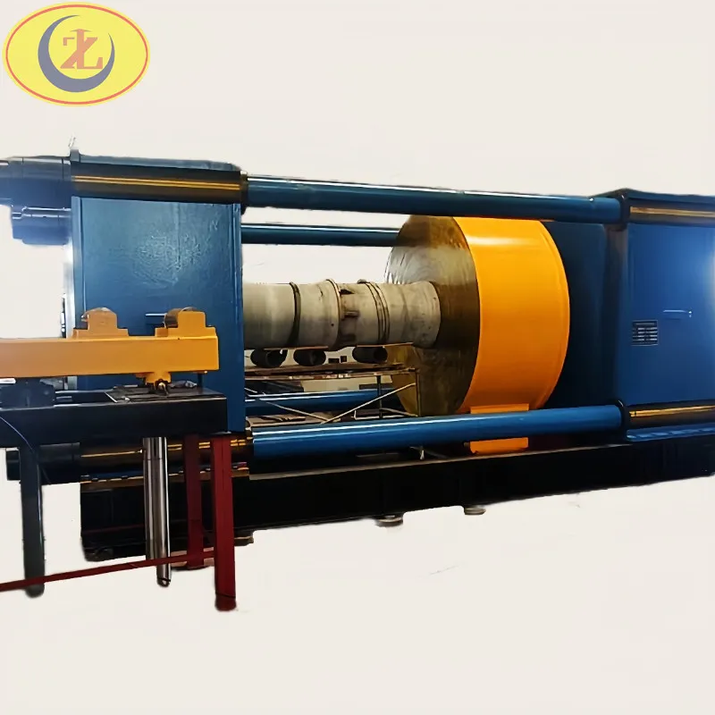 Intelligente Rohrvortriebs-Druckprüfmaschine mit Computersteuerung für Baustellenmaterialprüfungen pictures & photos