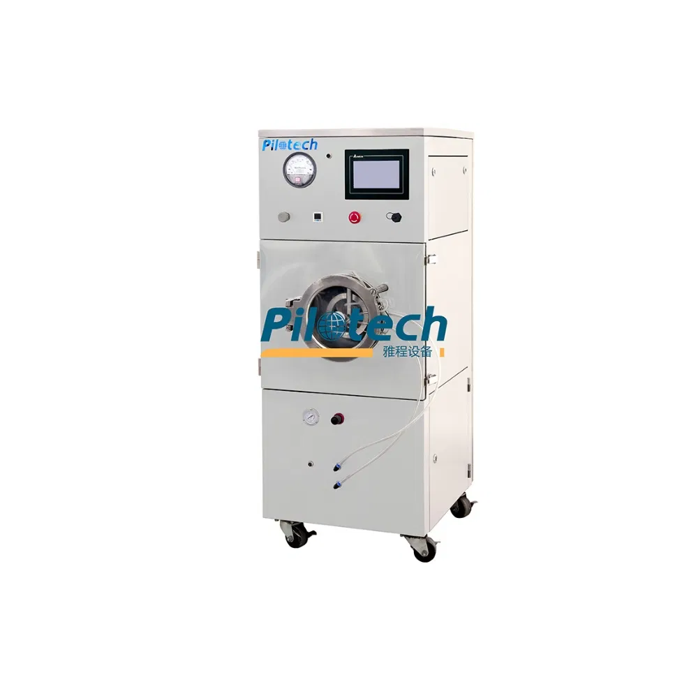 Lab-Tablettenbeschichtungsmaschine für F&E-Anwendungen pictures & photos