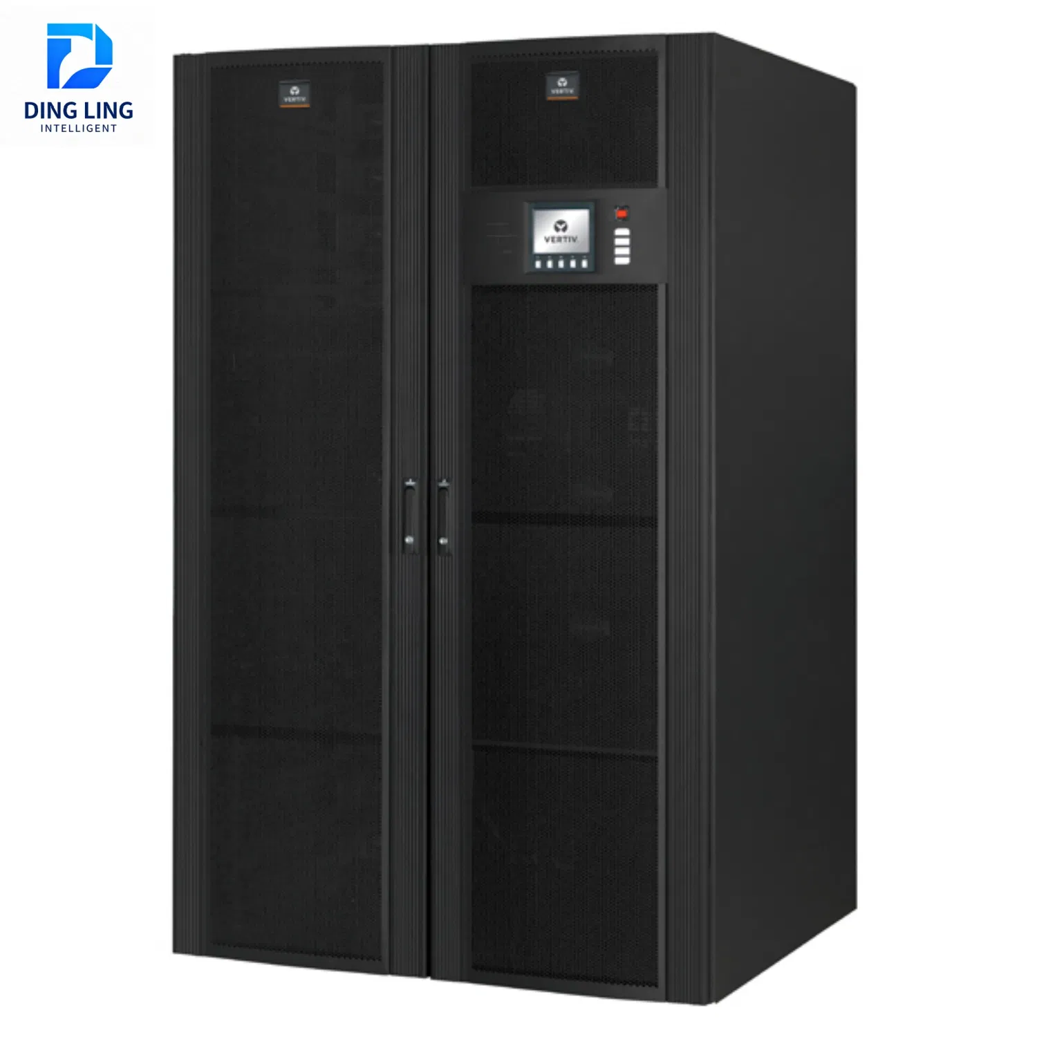Hochleistungsnetzwerk anpassbare Seitenpaneeloptionen Serverrack pictures & photos