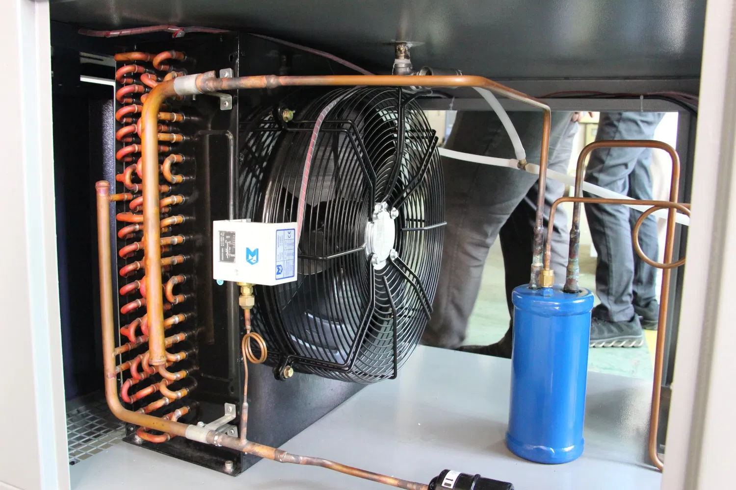 150L Machine de test programmable de simulation environnementale à température et humidité constantes pictures & photos