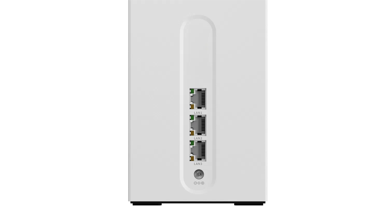 Высокоскоростной 5g CPE маршрутизатор R4acpe с USB подключением pictures & photos