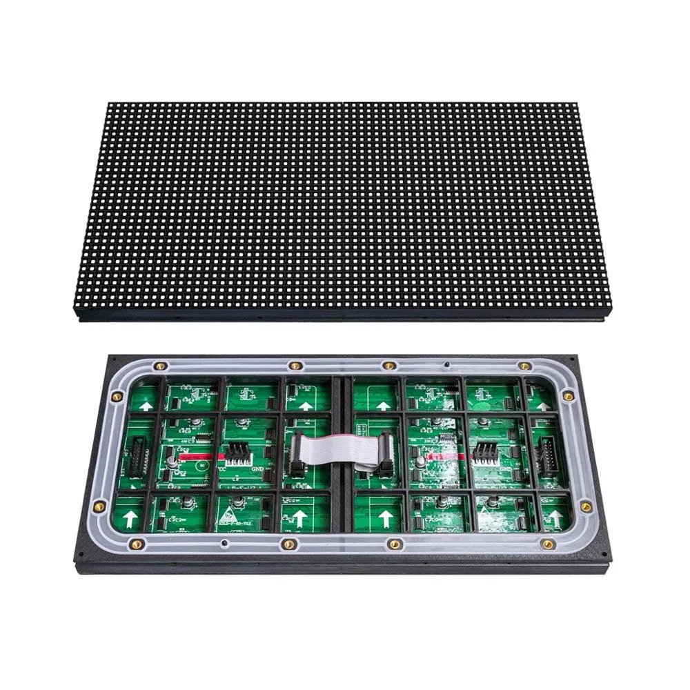 P5 Módulo de Pantalla LED de Doble Color Rg 320X160 Panel LED pictures & photos