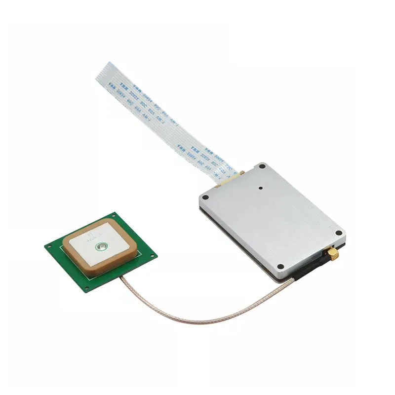 10m ロングレンジ UHF RFID リーダーモジュール インピンジ R2000 RFID リーダーモジュール pictures & photos