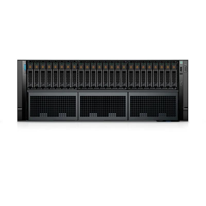 Server Rackmount Poweredge R960 4u Archiviazione Scalabile Intel Xeon Scalabile pictures & photos