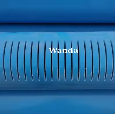 Máy Ren Ống Tự Động 400mm Máy Ren Ống PVC Máy Khoan Rãnh Ống Máy Ren Ống Nhựa PVC PE pictures & photos