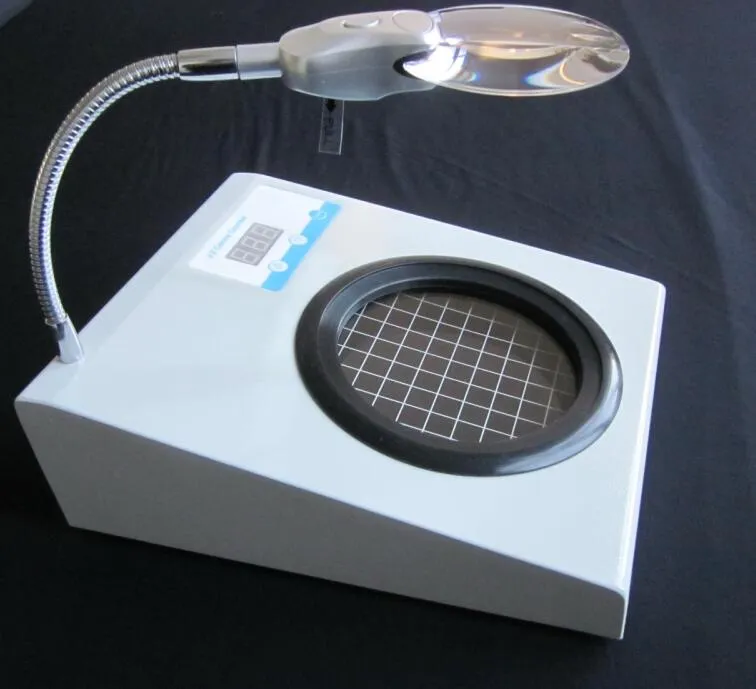 Labormessgeräte Mikrocomputer gesteuerter Hämozytometer (AM-Jsqa) pictures & photos