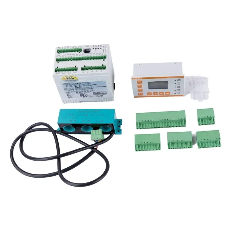 Relay Motor Multifungsi Elektronik pictures & photos