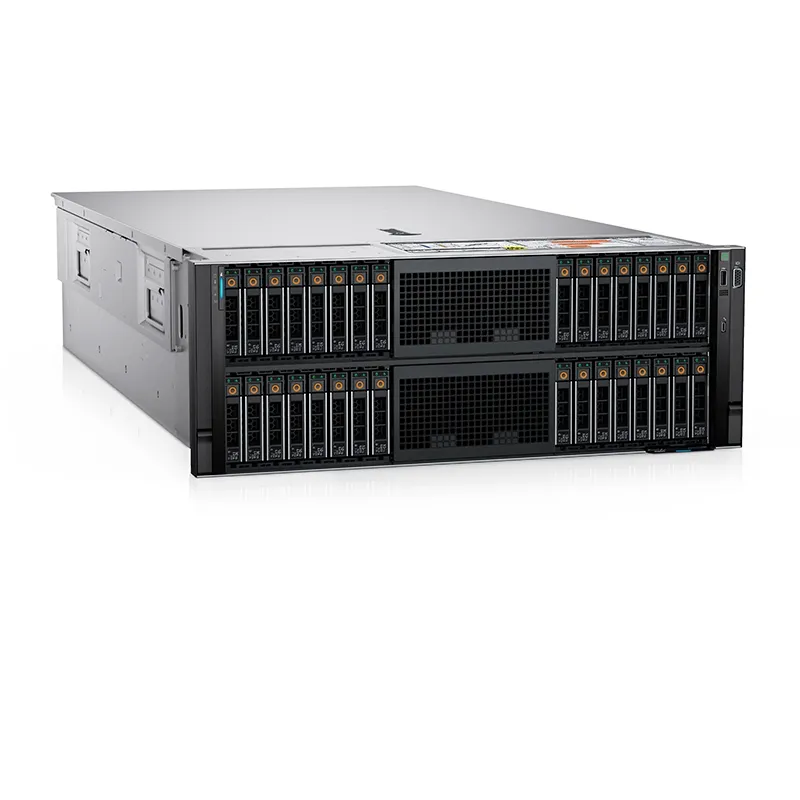 Server Rackmount Poweredge R960 4u Archiviazione Scalabile Intel Xeon Scalabile pictures & photos