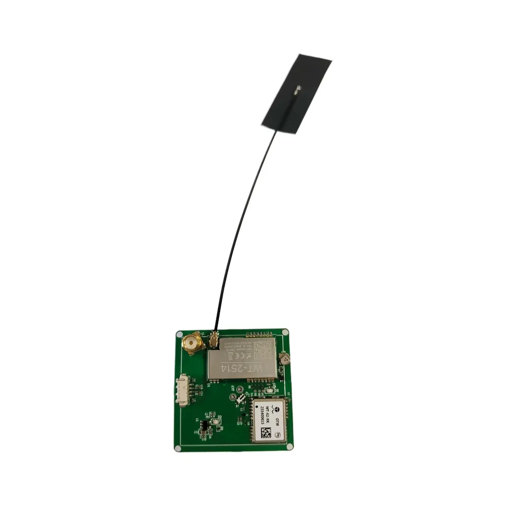 Placa de Desenvolvimento Rtk de Alta Precisão com Módulo Lora Integrado pictures & photos