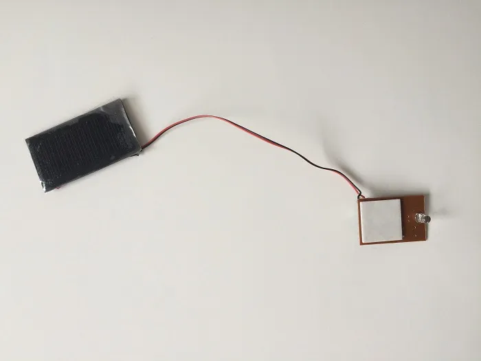 Módulos de Flash LED para Exhibición, Módulo de Luz LED Flasher pictures & photos