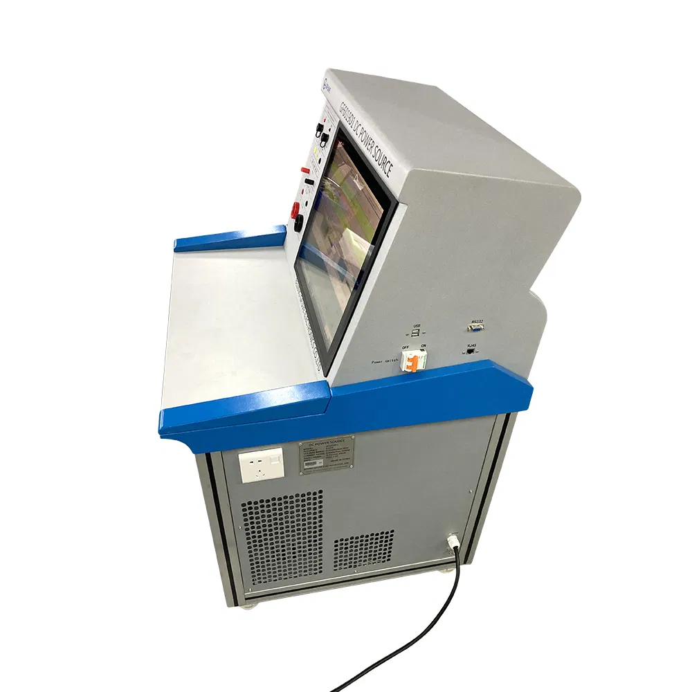 GF6019d1 DC-Testquelle programmierbarer automatischer Test pictures & photos