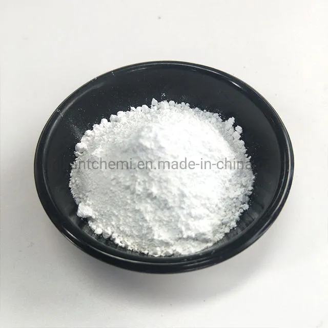 Pigment Grondstof Rutiel Anatase Kwaliteit R902 R980 R996 Titaan Dioxide TiO2 pictures & photos