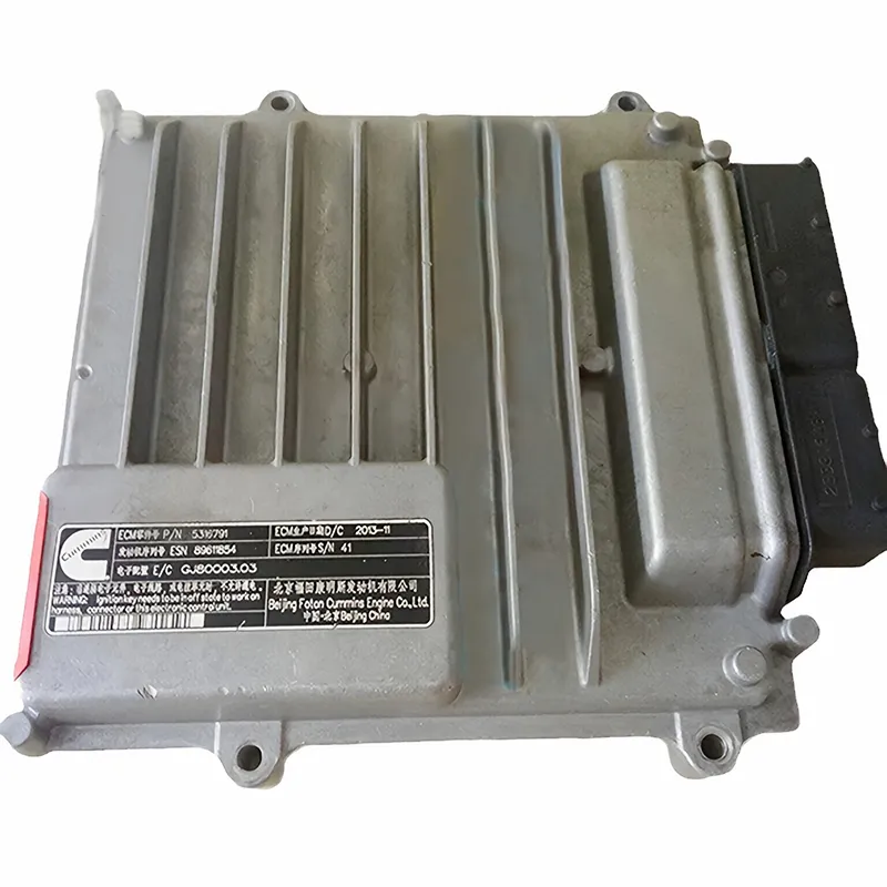 Módulo de Unidade de Controle do Motor de Desempenho em Nível de OEM pictures & photos