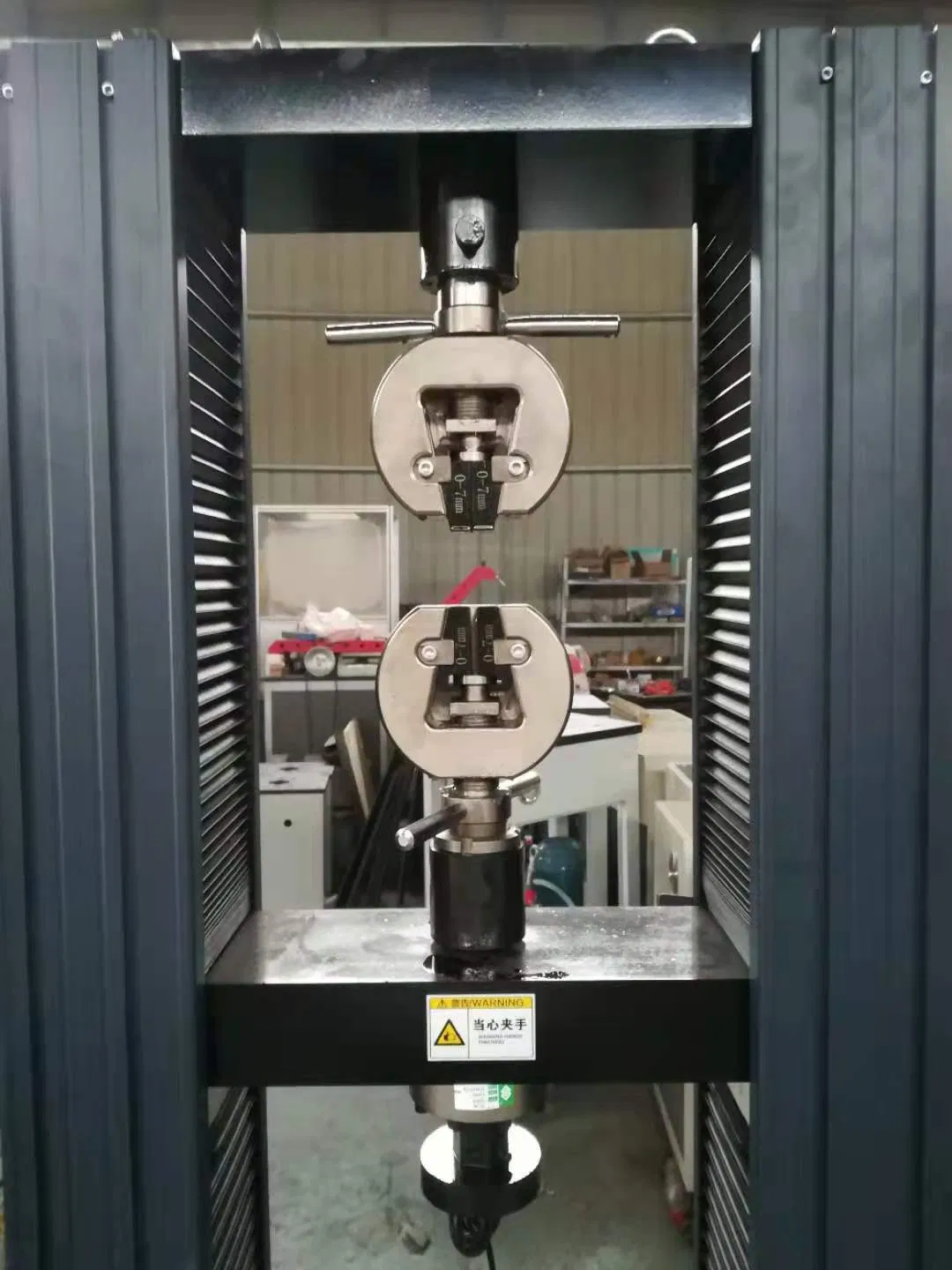 高品質コンピュータ制御引張試験機 pictures & photos
