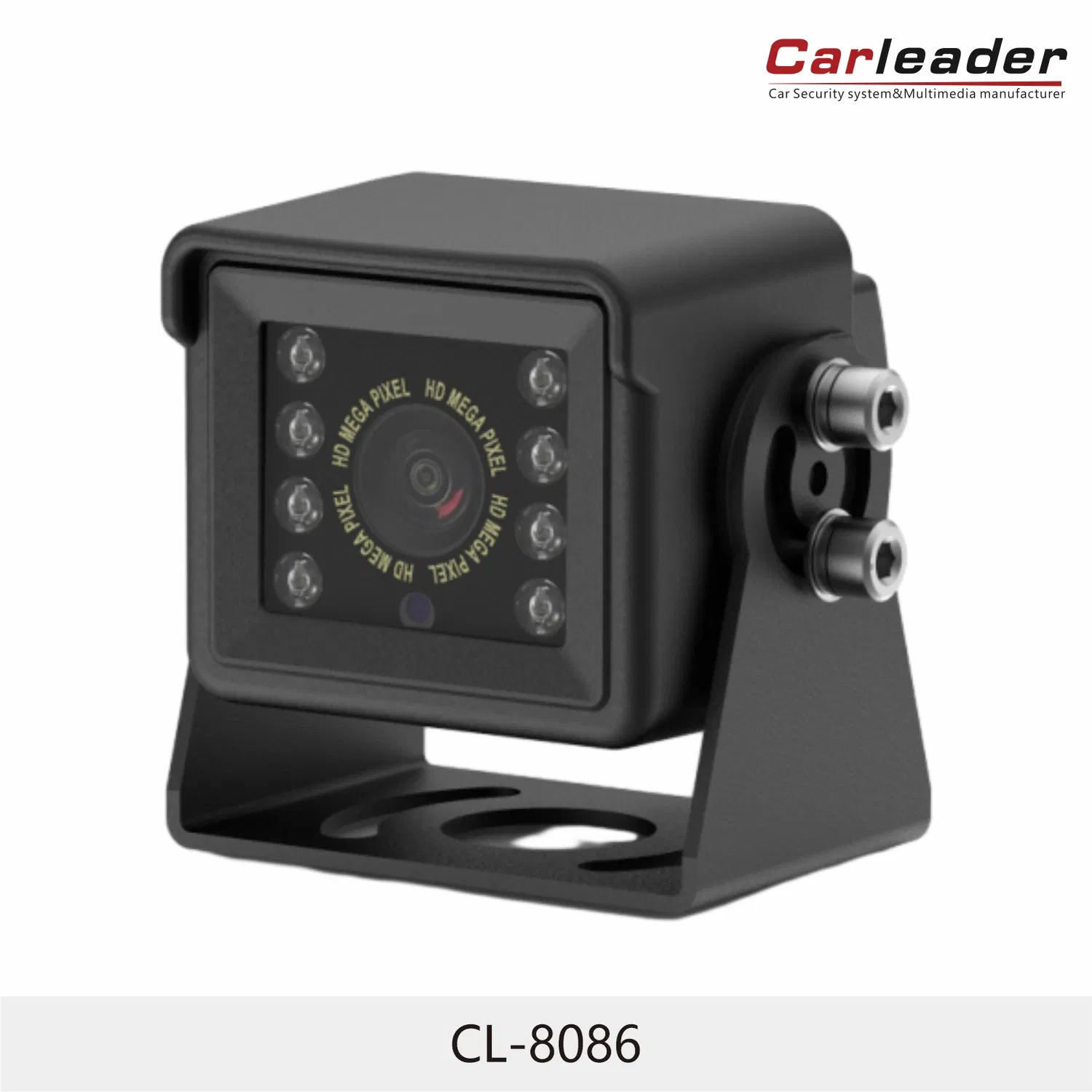 Auto Gemonteerde Waterdichte Achteruitkijkcamera en Achteruitrijcamera pictures & photos