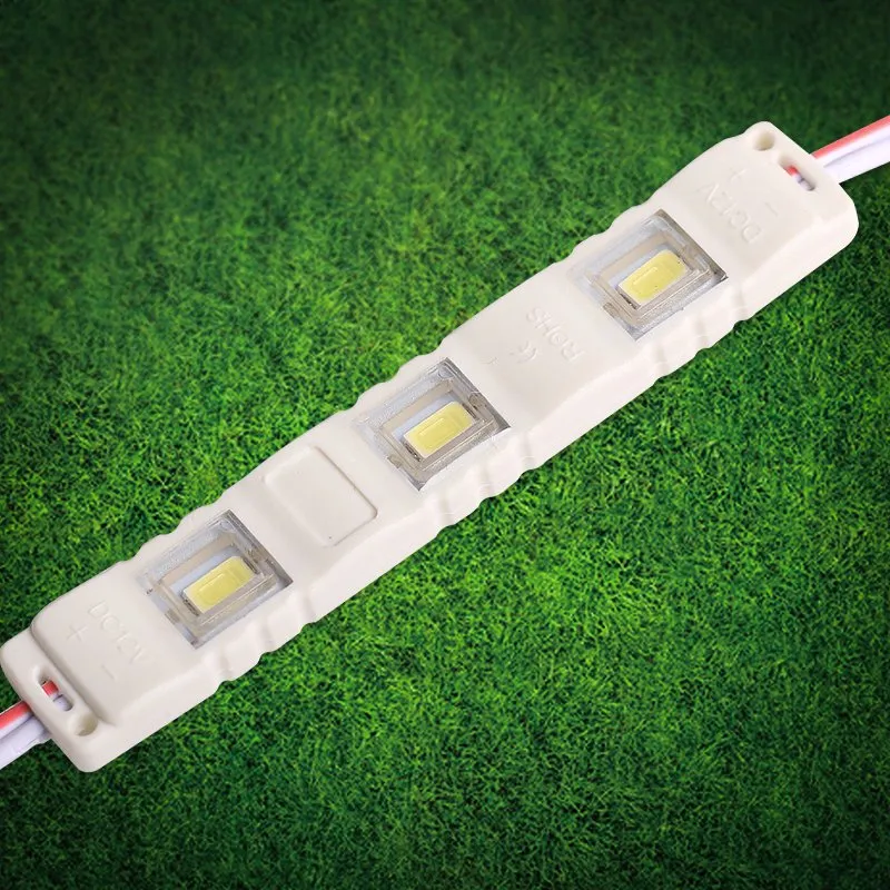 Professional LED Injection Module for Backlight Sign pictures & photos