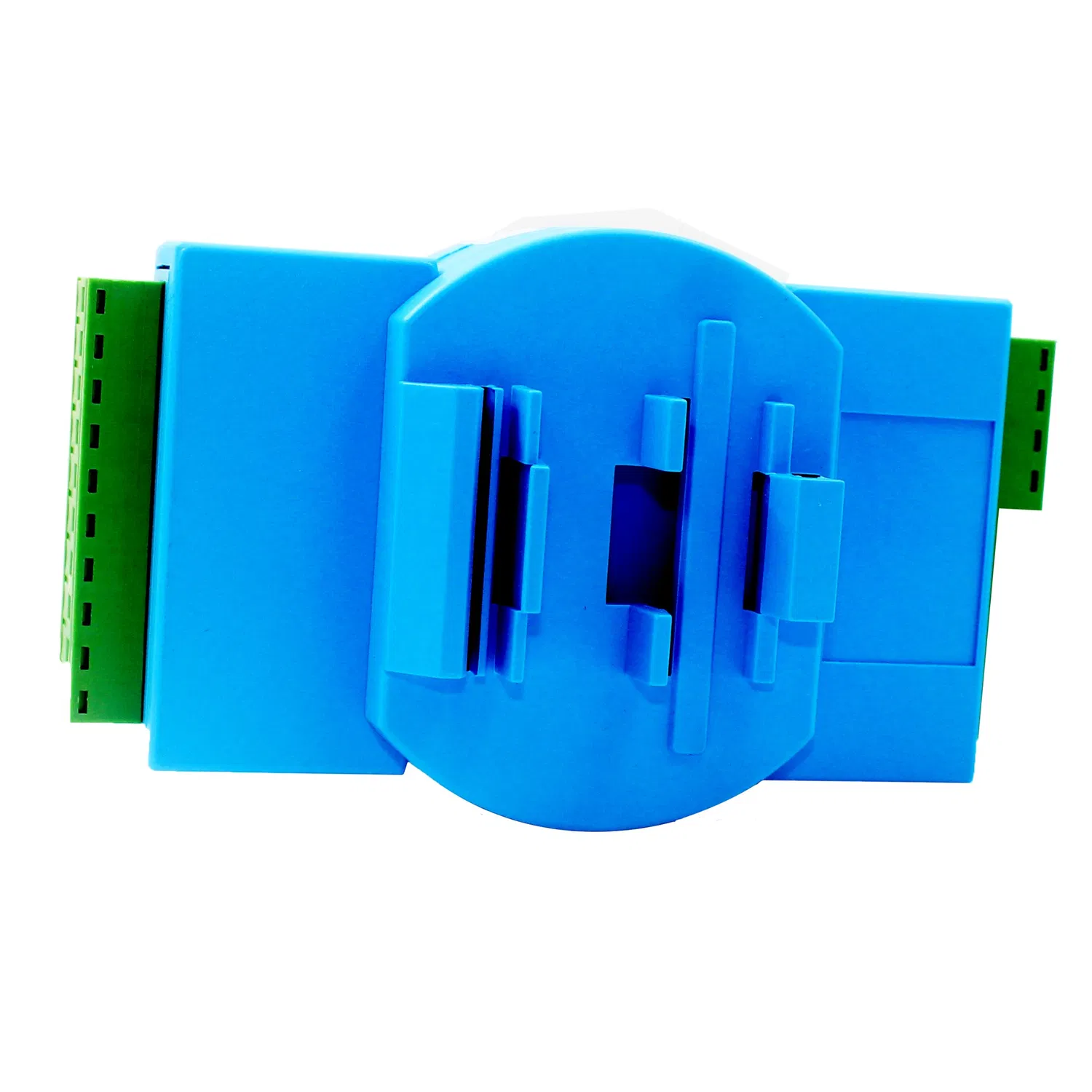 8 Cambiar Entradas, 4 Cambiar Salidas Señal de Sensor Relé Protocolo de Comunicación Modbus TCP pictures & photos