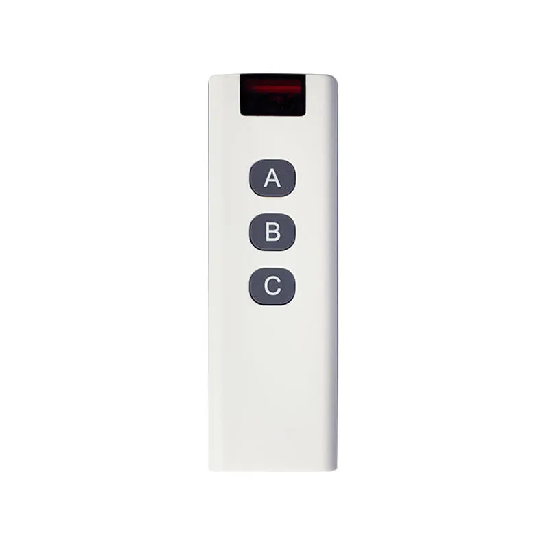 Luce indicatrice a LED telecomando wireless RF personalizzabile a lunga distanza pictures & photos