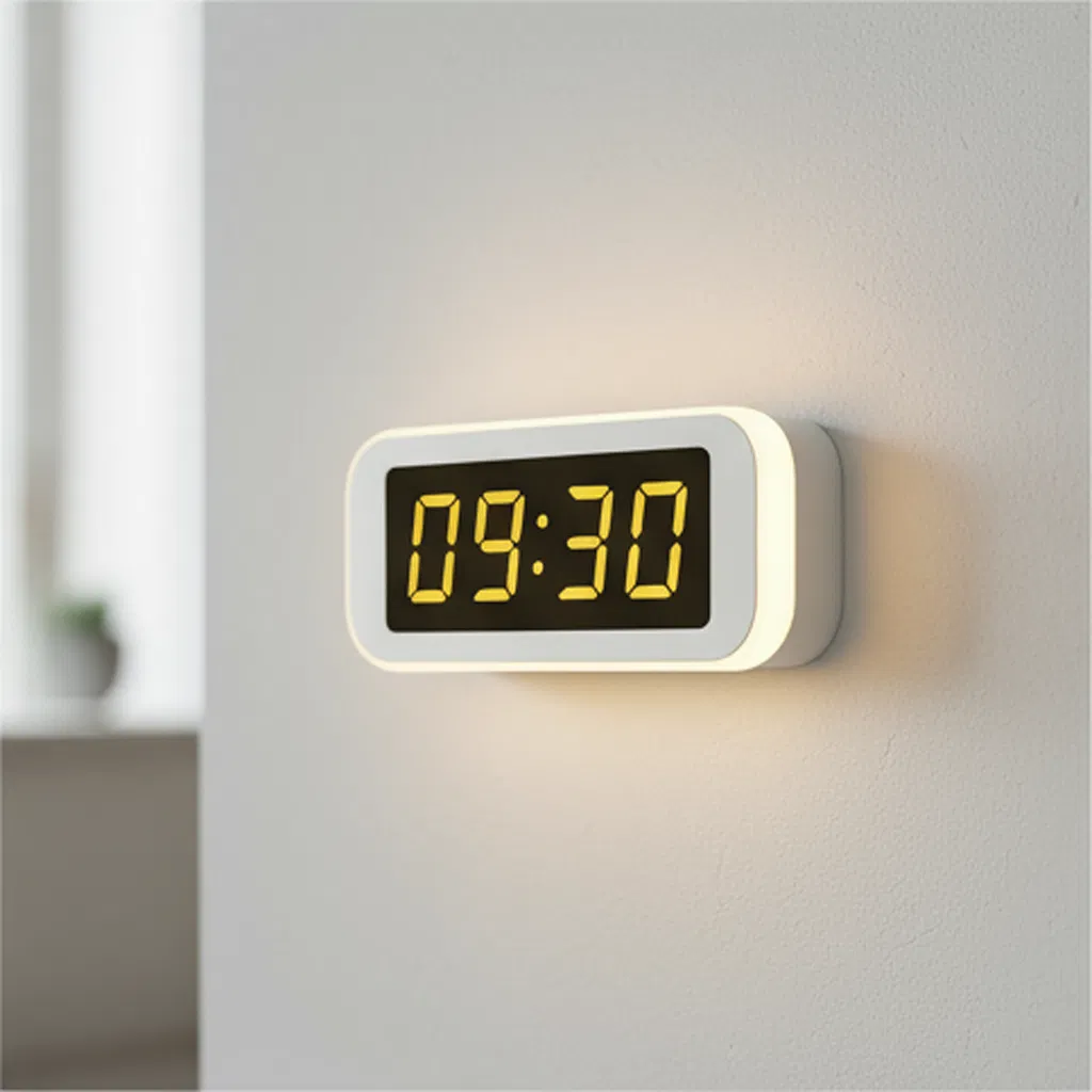 Modulo di visualizzazione LED bianco ad alta visibilità per strumenti del cruscotto pictures & photos