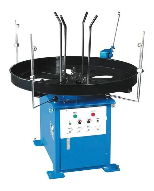 Máquina Automática de Enrolamento de Molas de Compressão CNC com 2 Eixo para Molas de Compressão pictures & photos