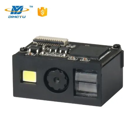 1d 2D Qr Code Lezer Module Ingebouwde Barcode Scanner Motor Document Scanner Qr Code Scanner Module pictures & photos