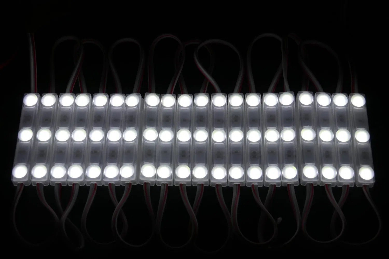 وحدات الحقن المصغرة المتكاملة M9m3fa وحدات LED pictures & photos