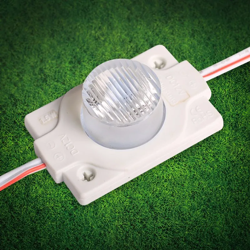 Professional LED Injection Module for Backlight Sign pictures & photos