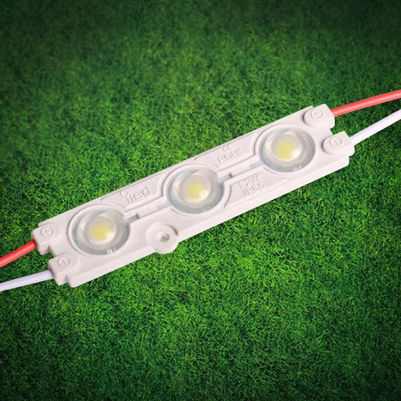 Professional LED Injection Module for Backlight Sign pictures & photos