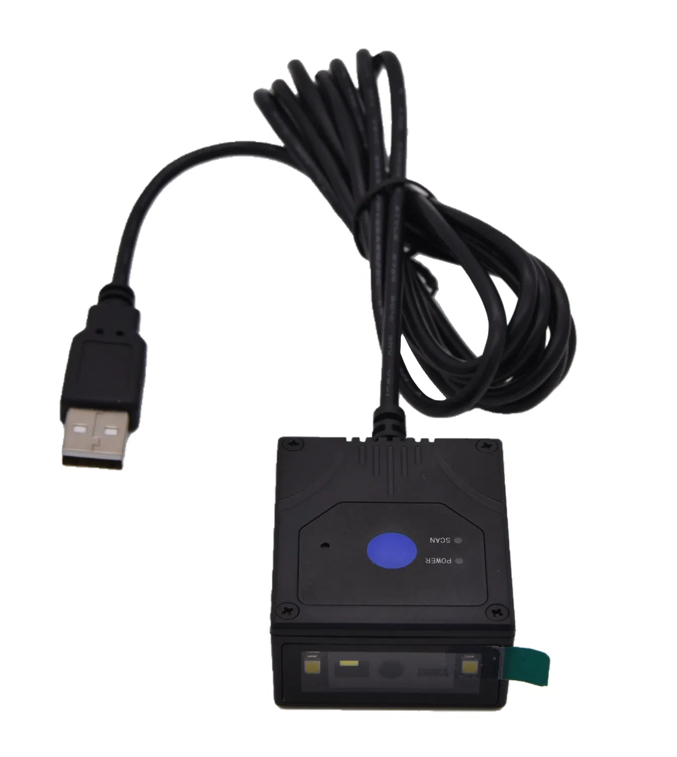 2D Module de lecture de code-barres Qr intelligent avec module intégré pictures & photos