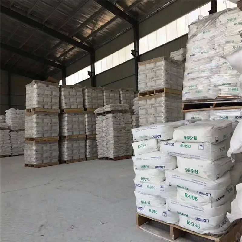 Çin Rutile Anatase Pigment R108/R996/R698/R699/R895/R886/R982 Endüstriyel Sınıf Titanyum Dioksit Fabrikası TiO2 Fiyat pictures & photos