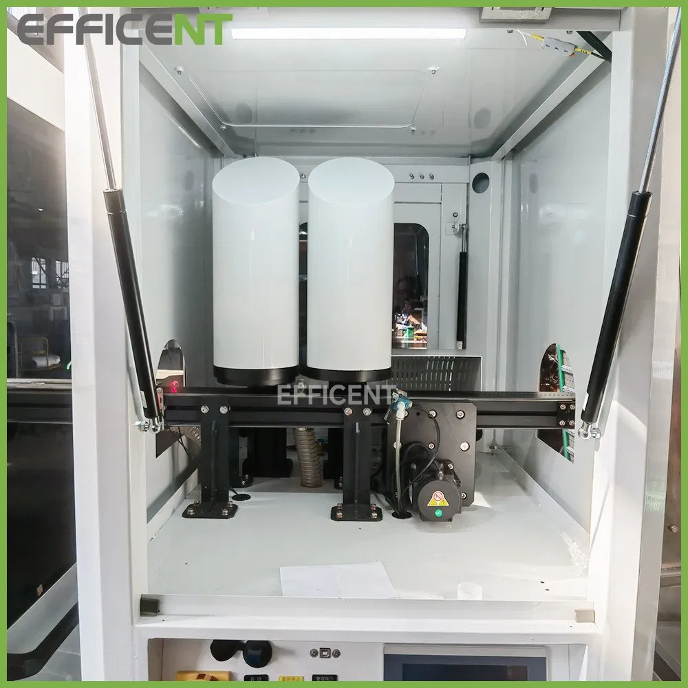 Machine de compression automatique des bouchons, machine de fabrication de bouchons en plastique, machine de compression rotative des bouchons pictures & photos